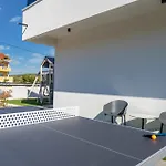 Villa One *