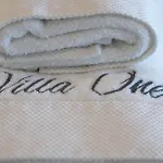 One Villa