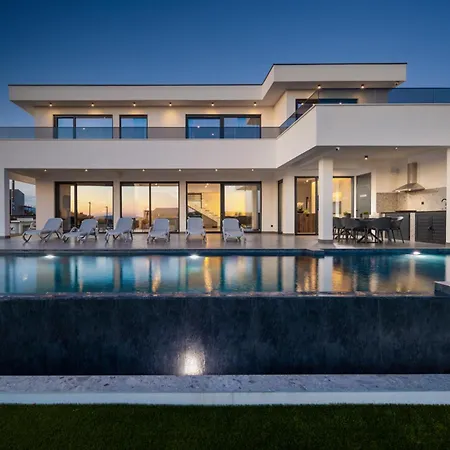 Villa One
