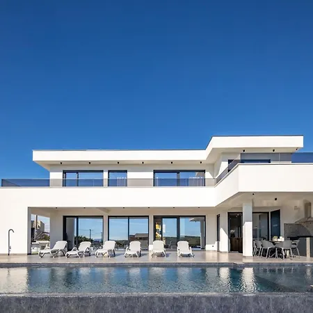 Villa One *