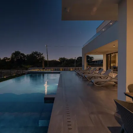 Villa One *