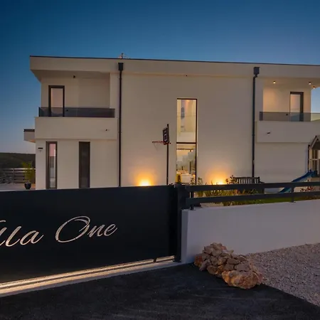 One Villa *