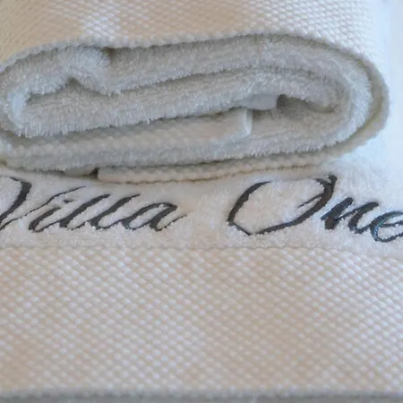 One Villa