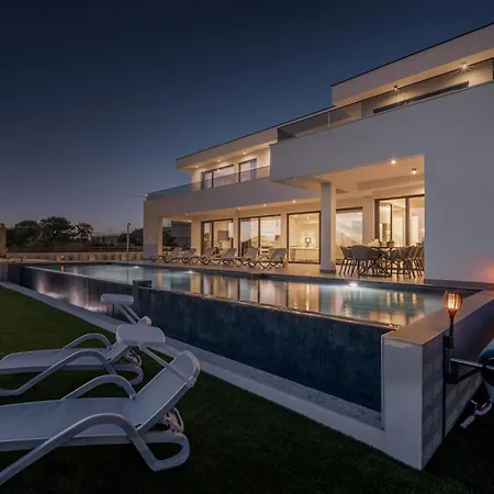 Villa One *