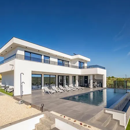 Villa One