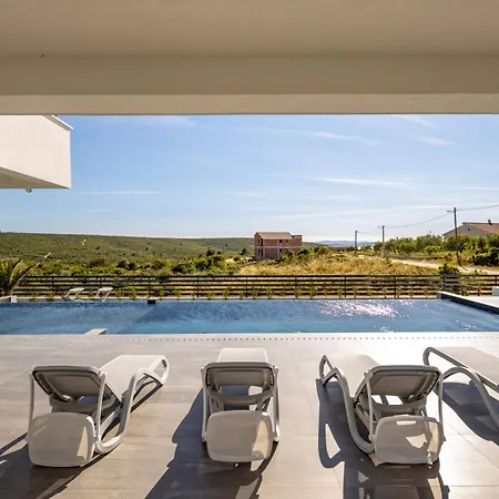 One Villa