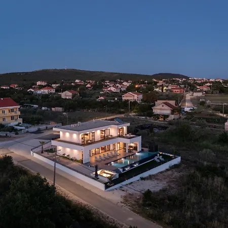 Villa One *
