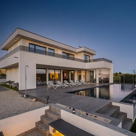 One Villa *