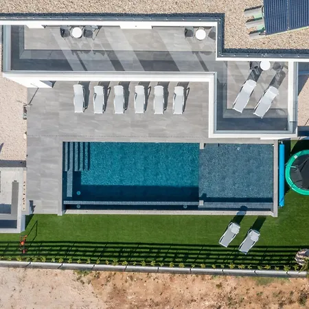 One Villa *