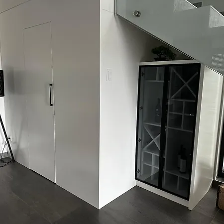 Villa One