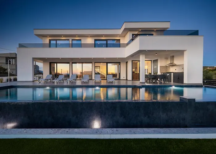 Villa One