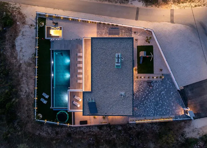 Villa One Debeljak