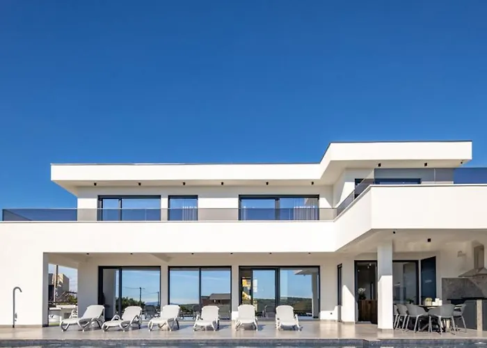 Villa One *
