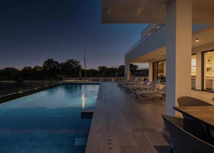 Villa One *