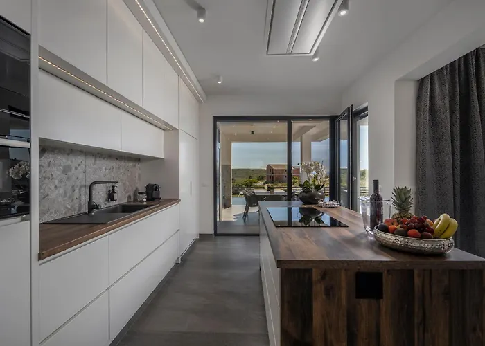 Villa One