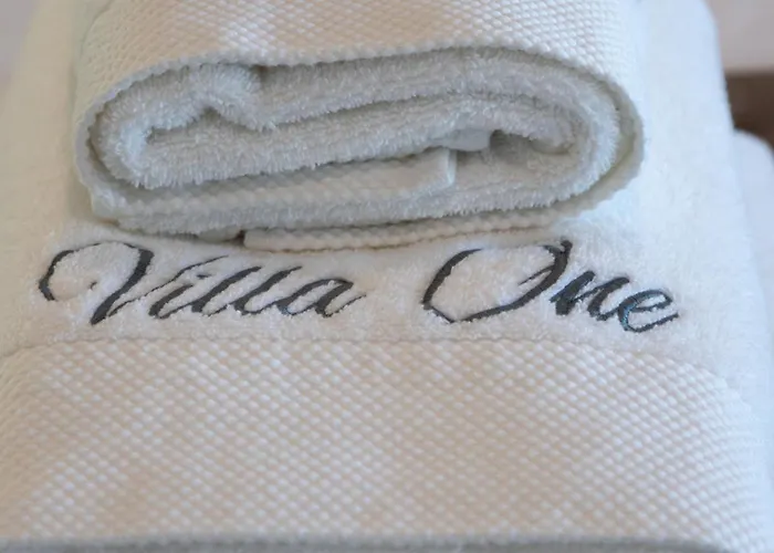 One Villa
