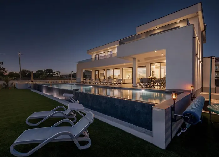 Villa One *