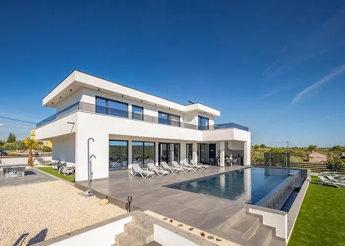 Villa One