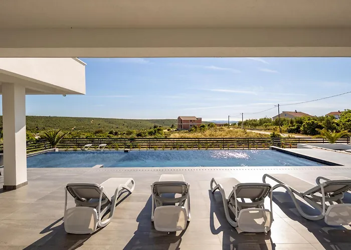 One Villa