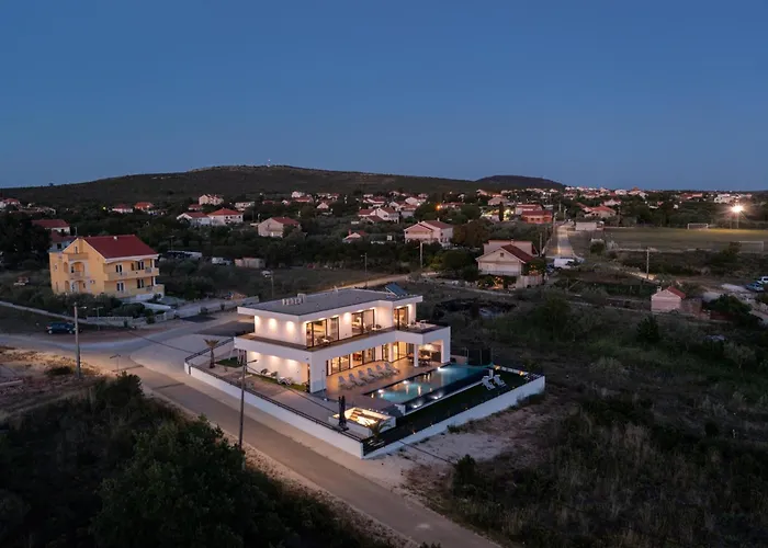 Villa One *