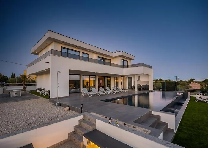 One Villa *