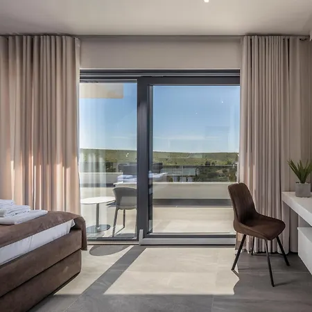 One ヴィラ Debeljak