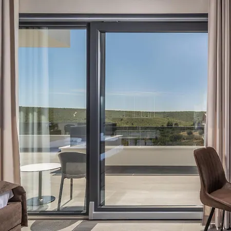 ヴィラ One Debeljak