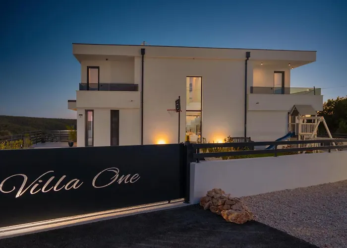 One Villa *